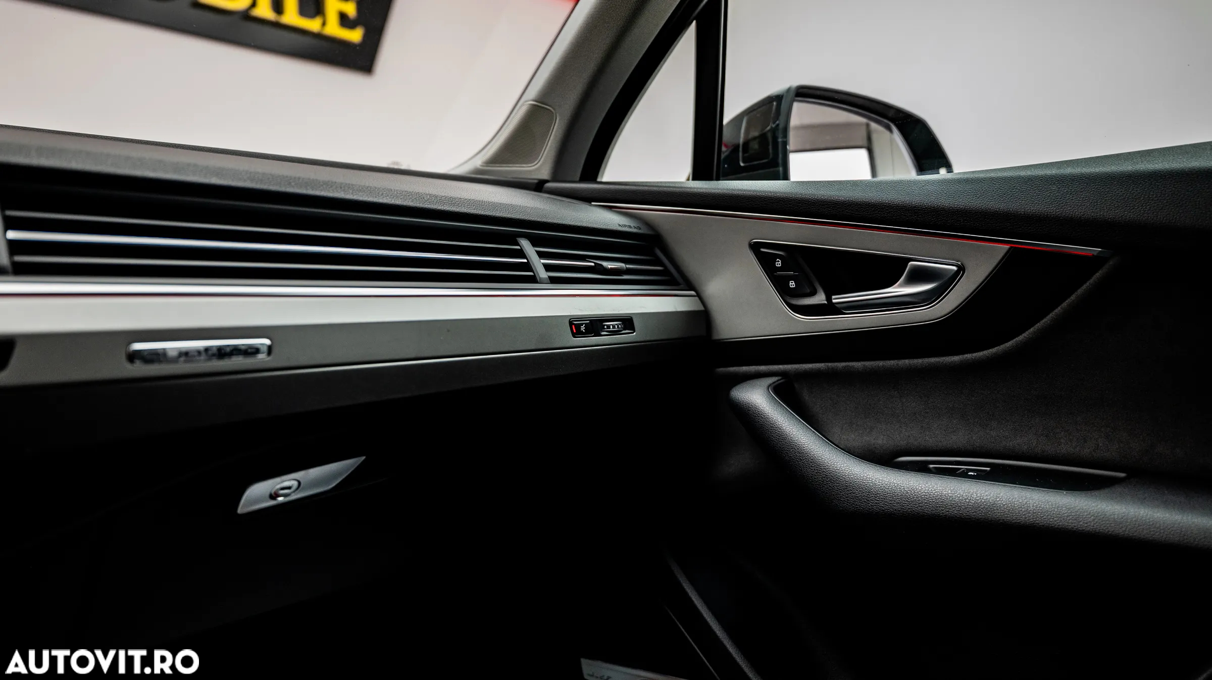 Audi Q7 3.0 TDI Quattro Tiptronic - 39