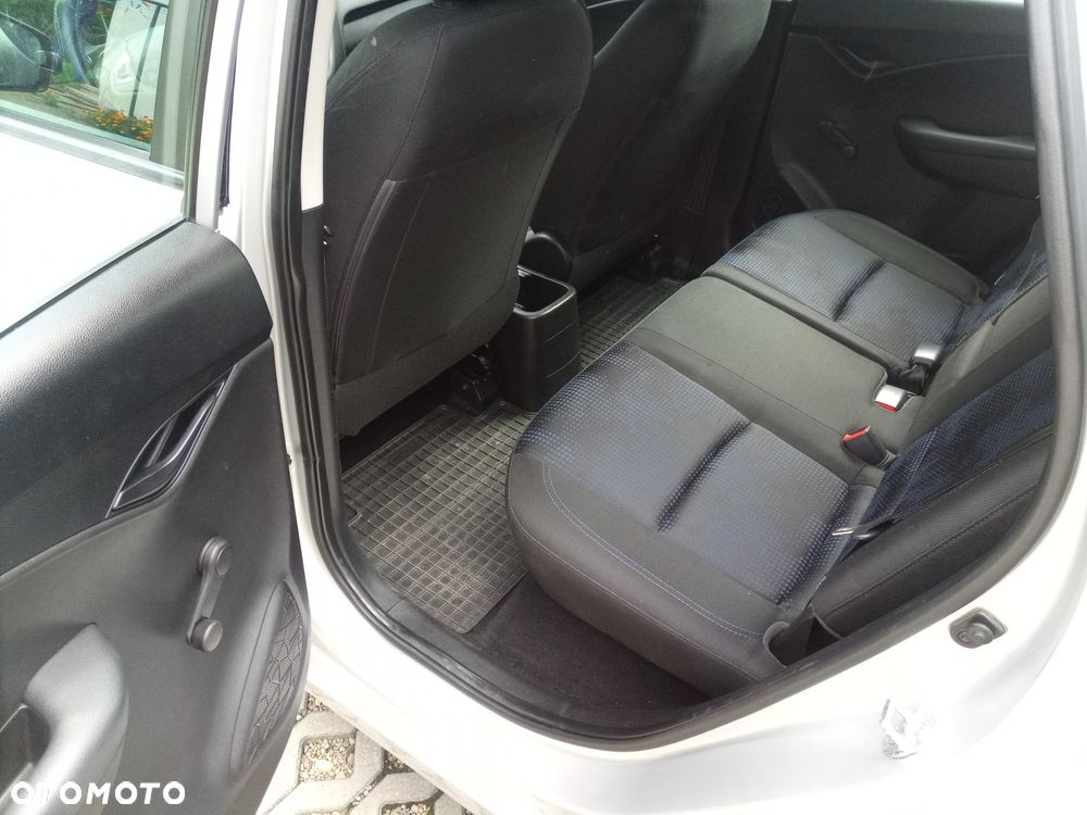 Hyundai ix20 - 8