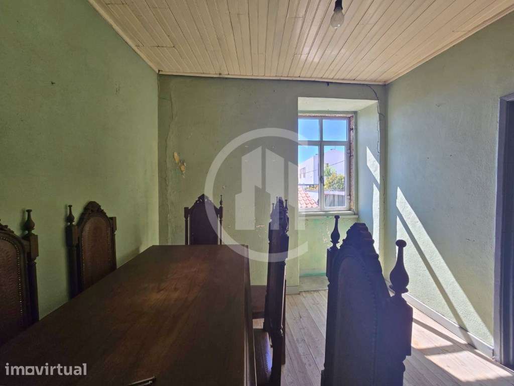 Oportunidade de Investimento na Vila do Ferro - Covilhã - Grande imagem: 2/17