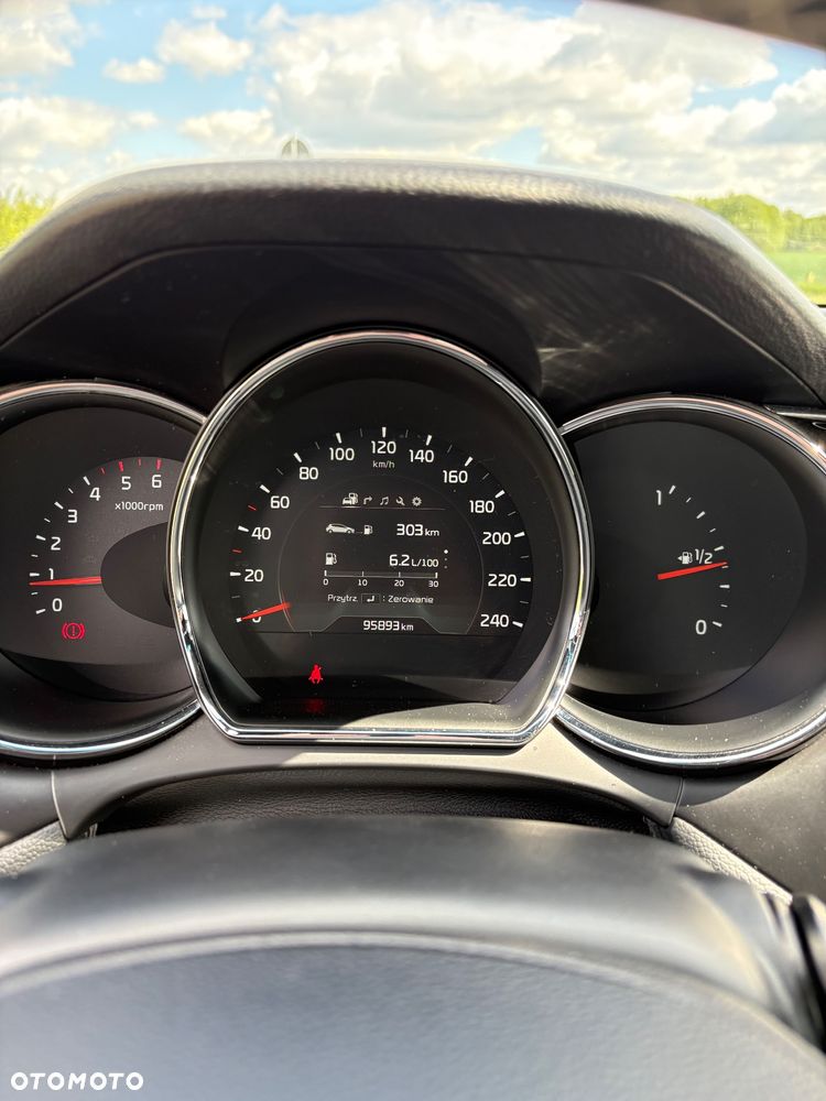 Kia Ceed 1.6 CRDi GT Line - 10