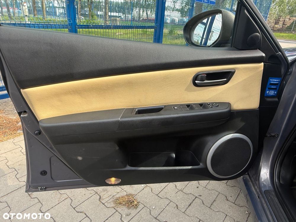Mazda 6 2.0 Exclusive - 19