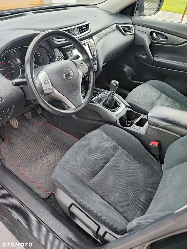 Nissan X-Trail 1.6 DIG-T Acenta - 28