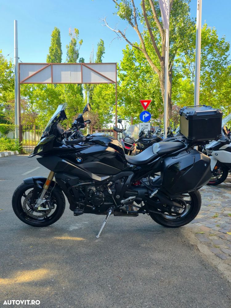 BMW S1000XR - 7