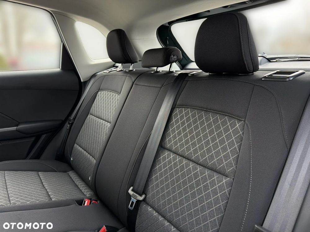 MG ZS Hybrid+ - 16