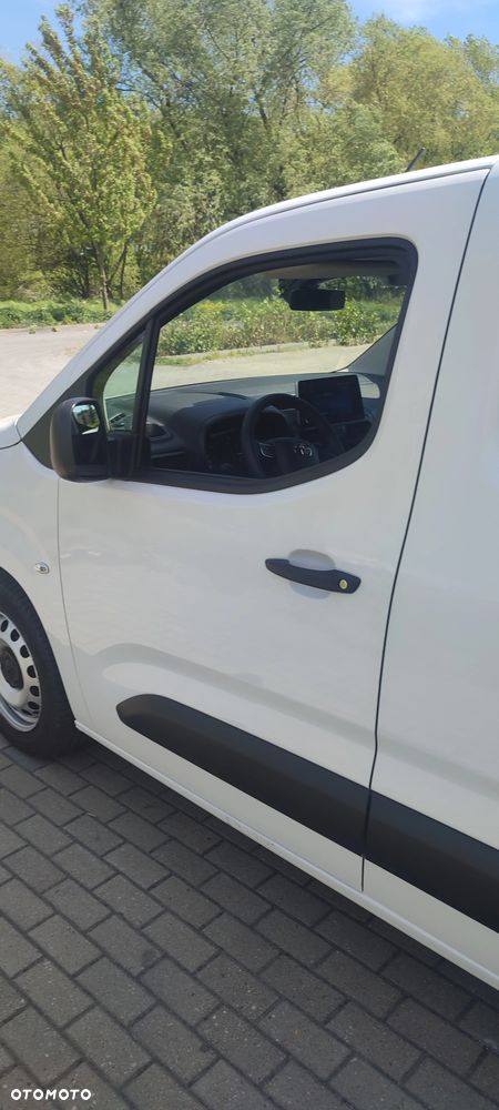 Toyota ProAce - 13