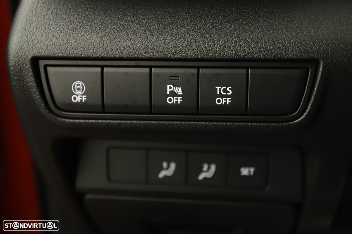 Mazda MX-30 e-Skyactiv Excellence - 19