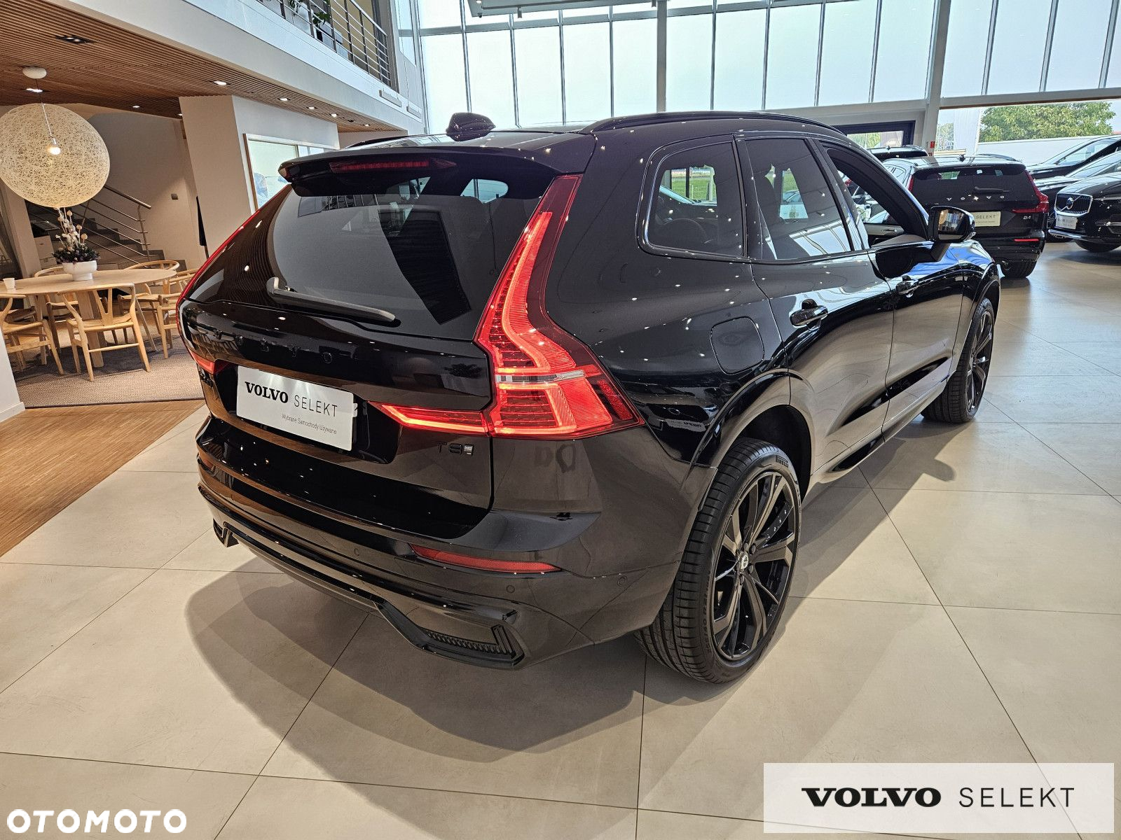 Volvo XC 60 - 6