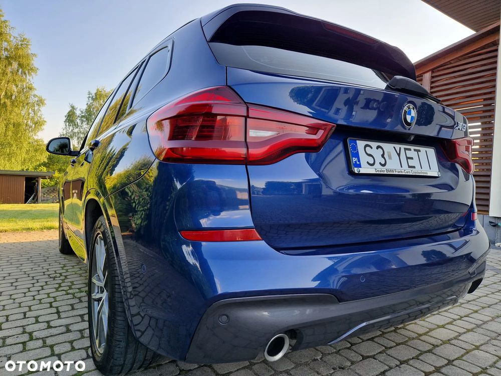 BMW X3 - 28