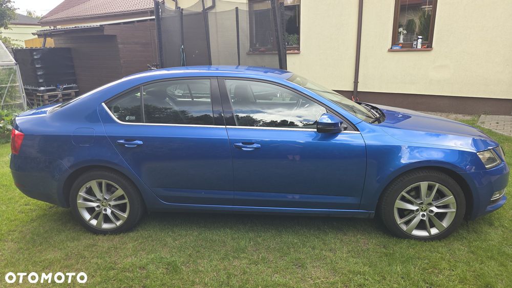 Skoda Octavia 2.0 TDI SCR Style DSG - 3