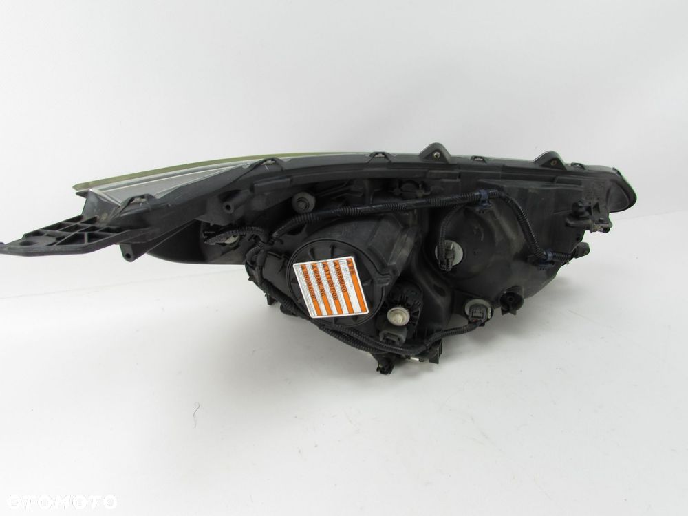HONDA CR-V IV 12-15 REFLEKTOR PRZEDNI PRAWY SOCZEWKOWY LED - 7