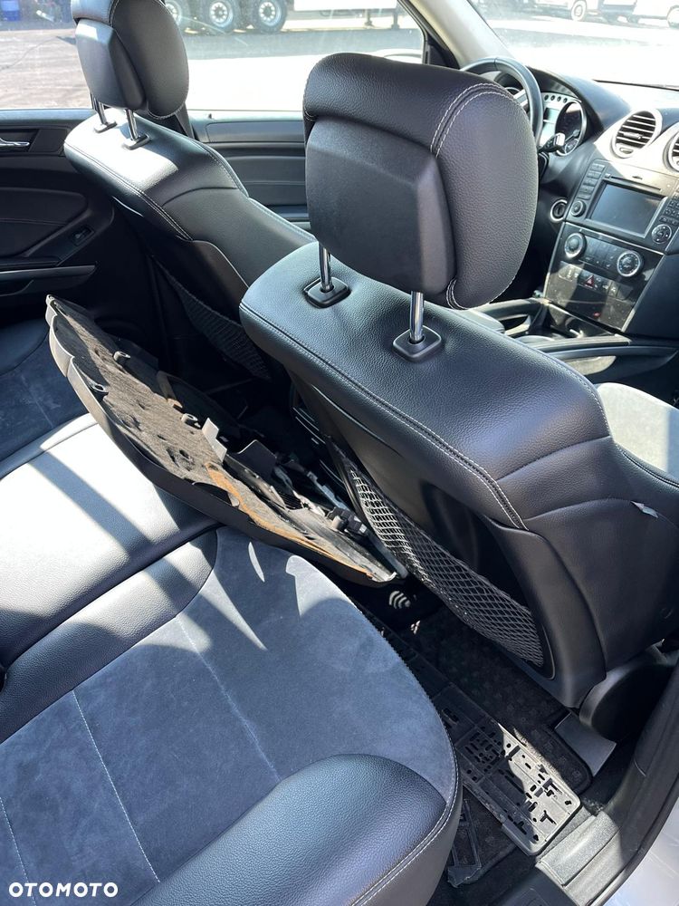 Mercedes-Benz ML 280 CDI 4-Matic - 5