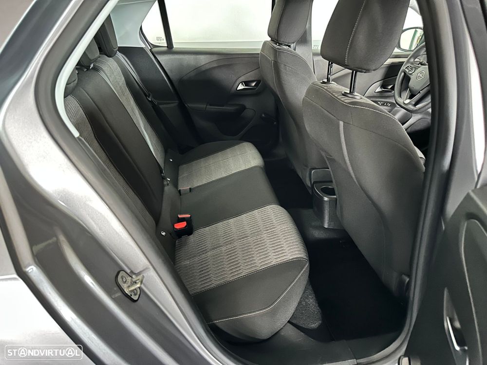 Opel Corsa-e Edition - 29