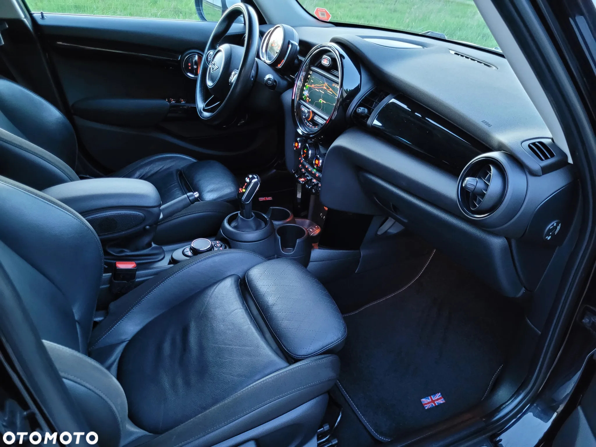 MINI Cooper S Sport-Aut - 7