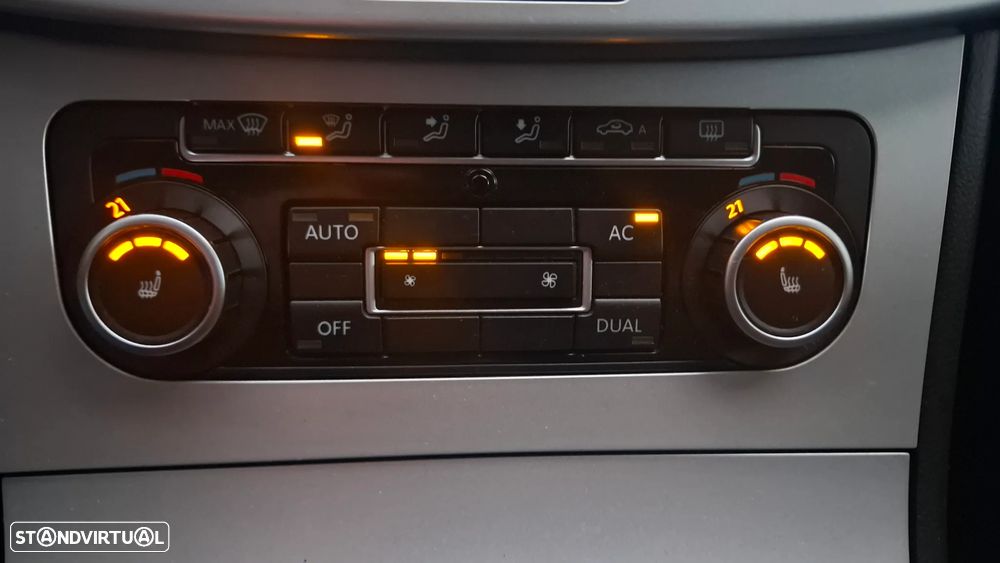 VW Passat CC 2.0 TDi - 32