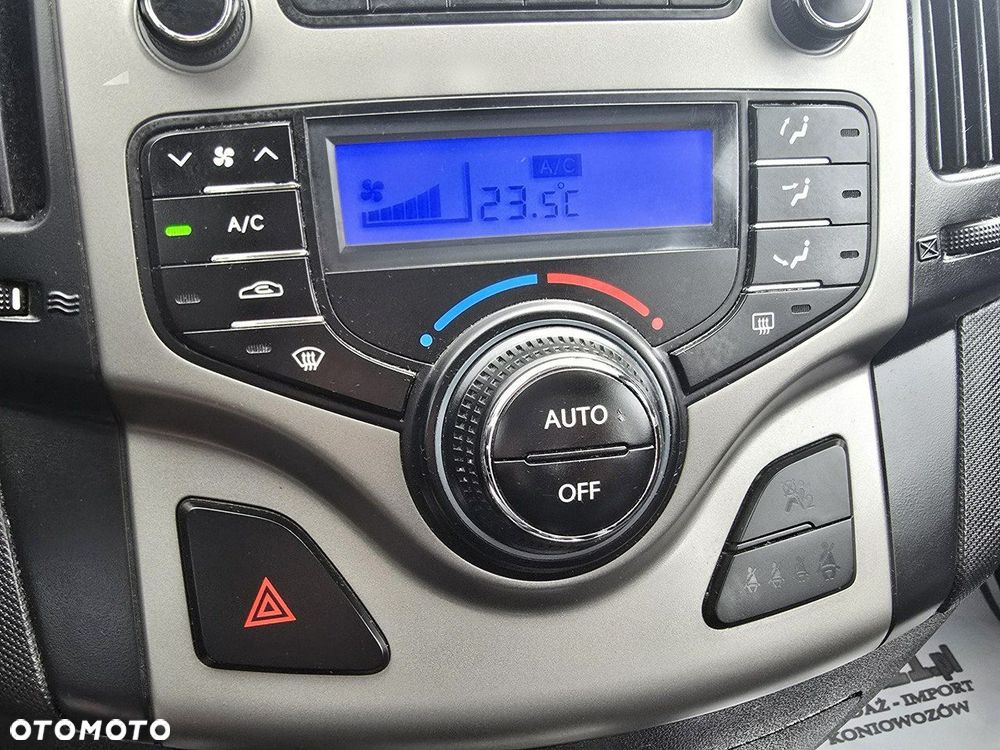 Hyundai i30 - 28