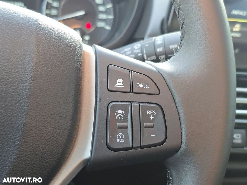 Suzuki S-Cross - 14