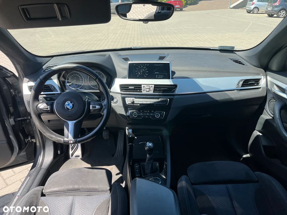 BMW X1 sDrive18d M Sport - 15