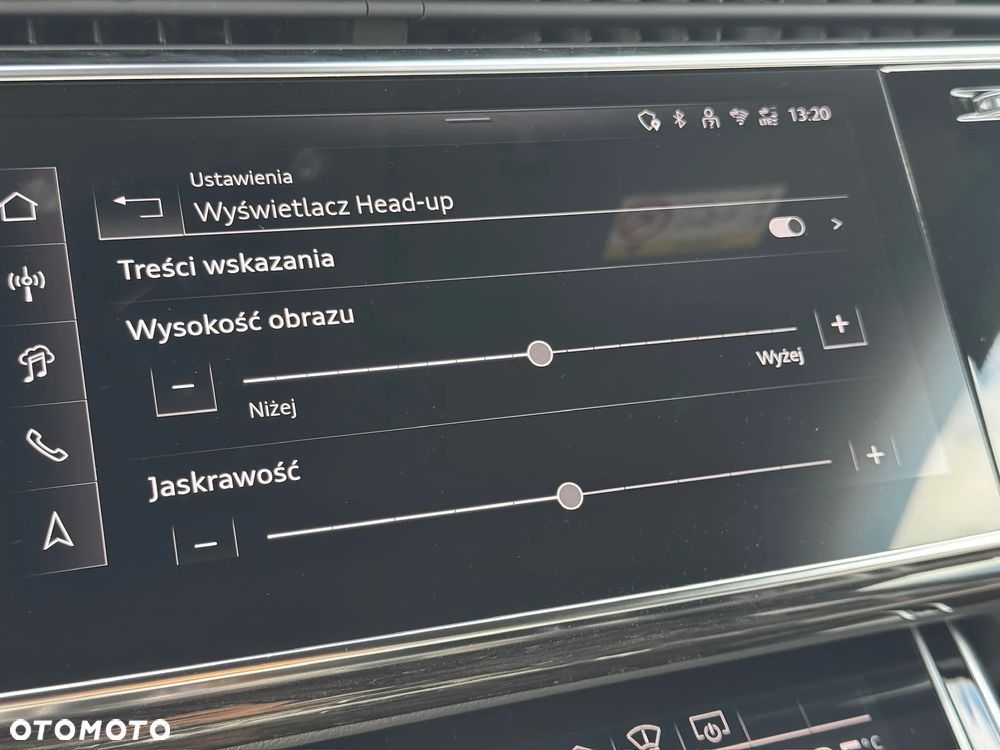 Audi Q8 TFSI e PHEV 360 kW Quattro Tiptronic - 27