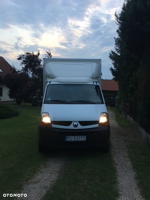 Renault Master - 7