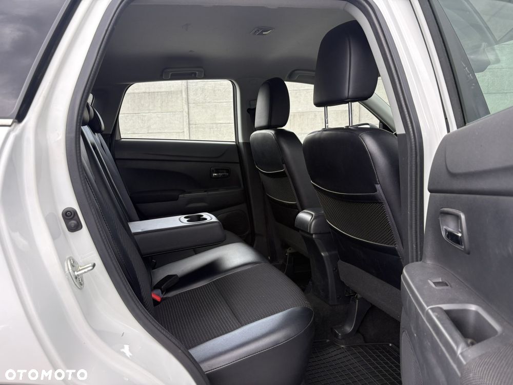 Citroën C4 Aircross - 21