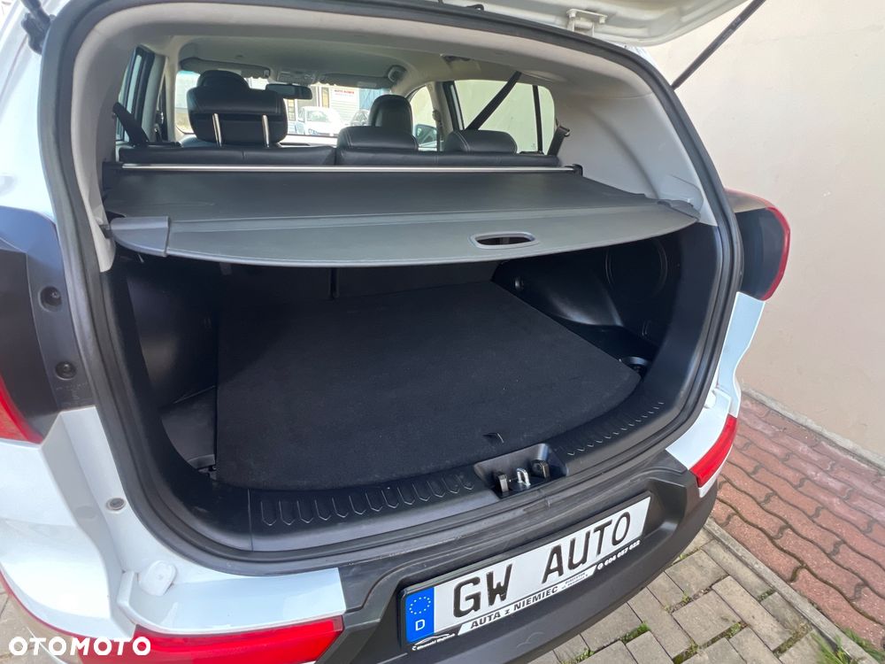 Kia Sportage 1.6 GDI Business Line 2WD - 33