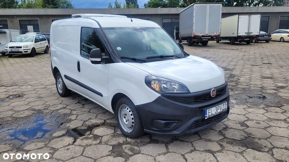 Fiat Doblo - 26