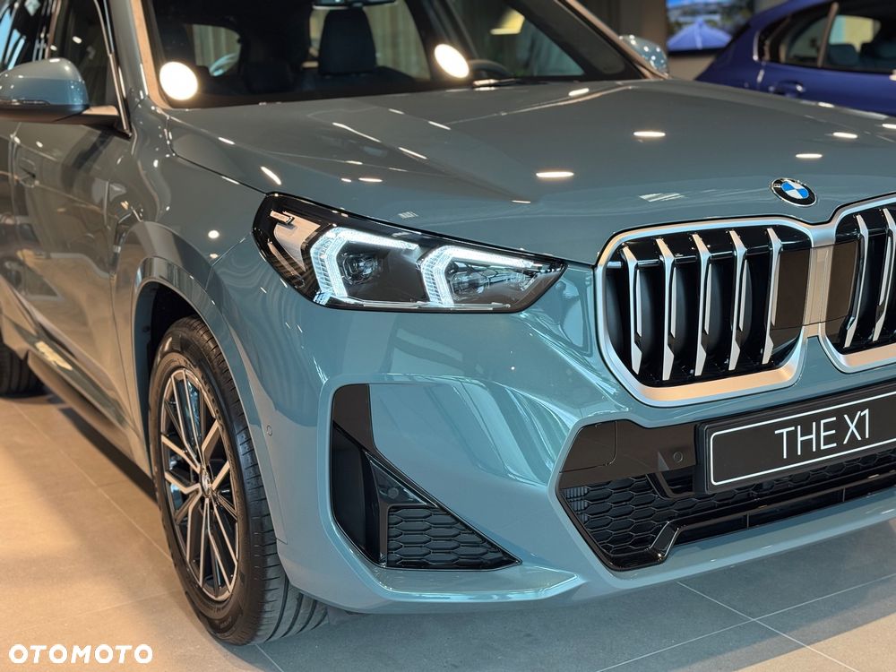 BMW X1 sDrive20i mHEV M Sport sport - 5