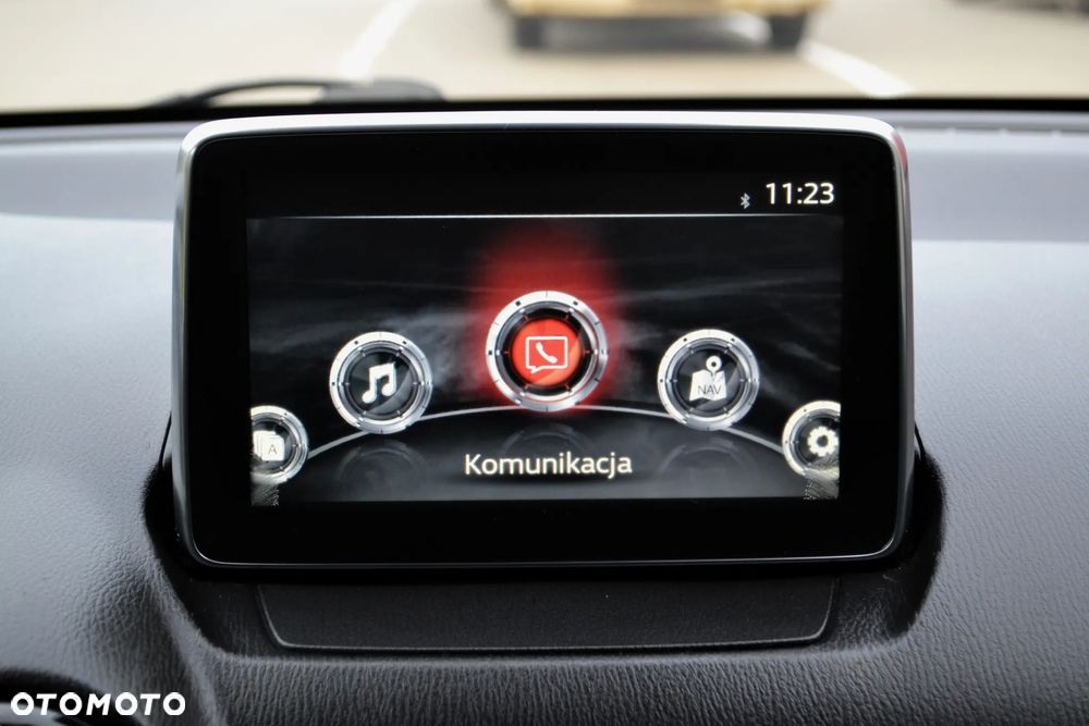 Mazda 2 SKYACTIV-G 90 Sports-Line - 18