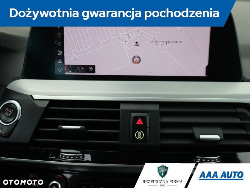 BMW X4 - 21
