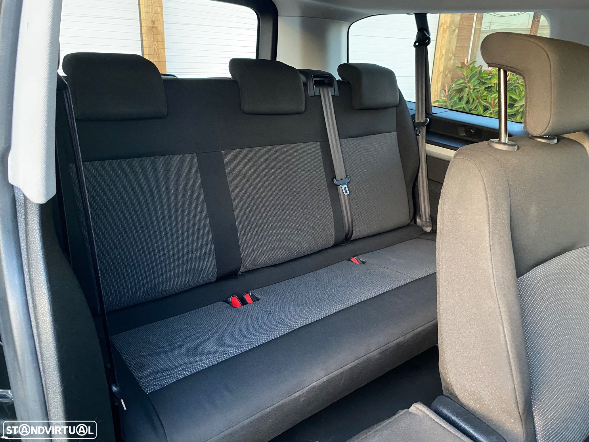 Toyota Proace Verso 1.5 D-4D L2 1.0T Exclusive 9L PDL - 26