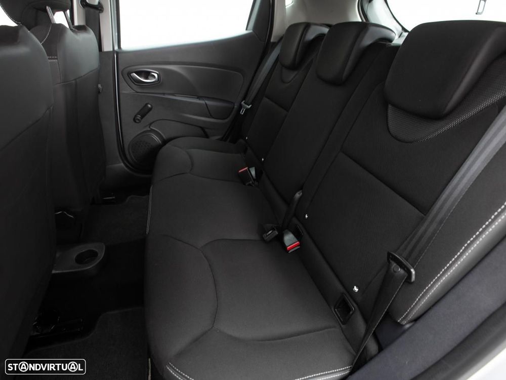 Renault Clio 1.5 dCi Zen - 9