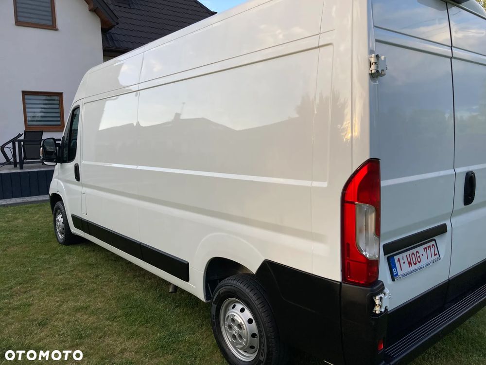 Peugeot Boxer - 6