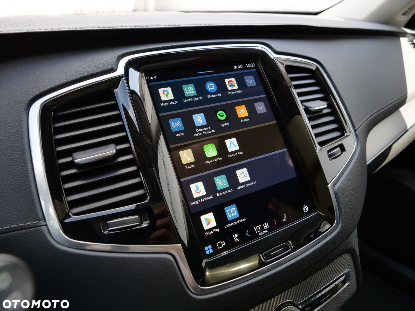 Volvo XC 90 - 23
