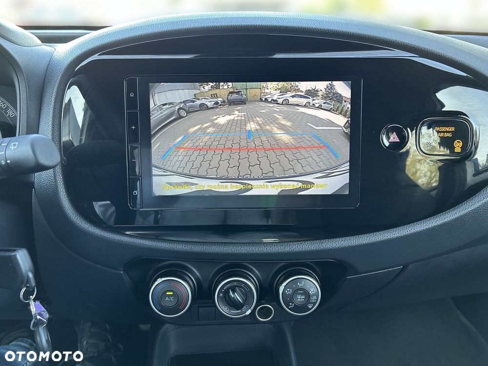 Toyota Aygo X - 13