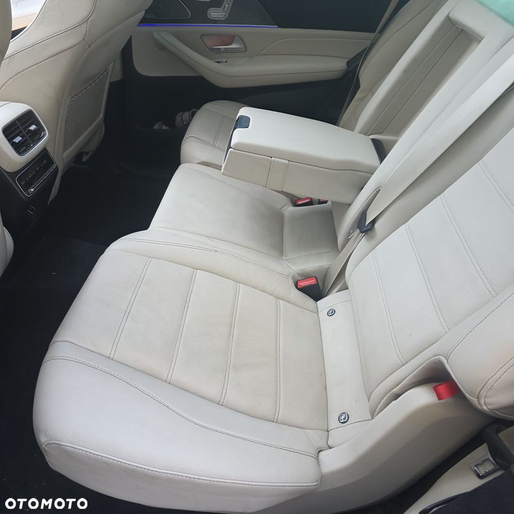 Mercedes-Benz GLS 400 d 4-Matic - 9