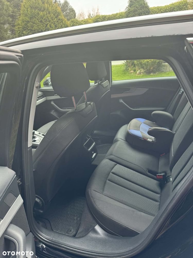 Audi A4 Avant 2.0 TDI S tronic - 7