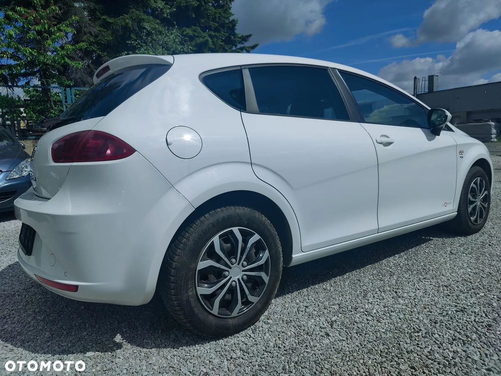 Seat Leon 2.0 TDI DPF Style Copa - 28