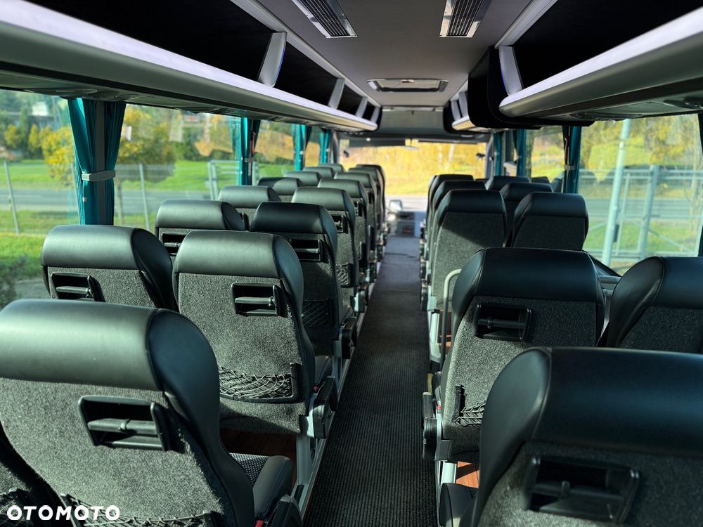 Mercedes-Benz Atego Unvi - 22