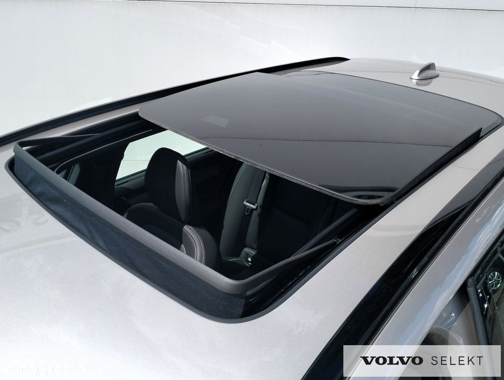Volvo V90 - 9