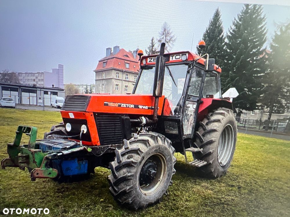 Zetor 16245 - 37