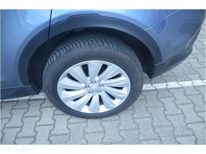 Land Rover Discovery Sport 2.0 P200 mHEV S - 37