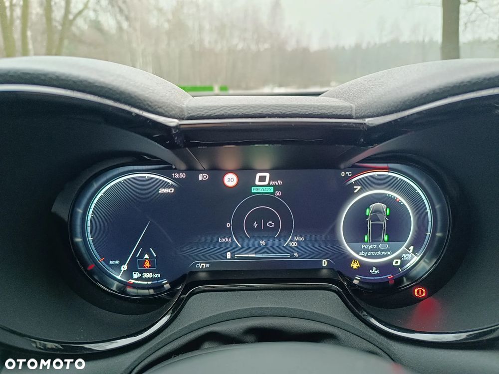 Alfa Romeo Tonale 1.5 T4 GSE mHEV Veloce DCT - 32