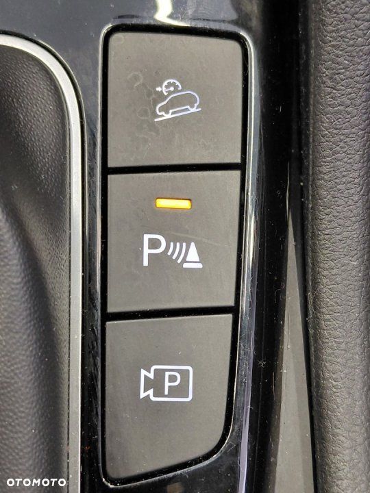Hyundai Tucson - 22
