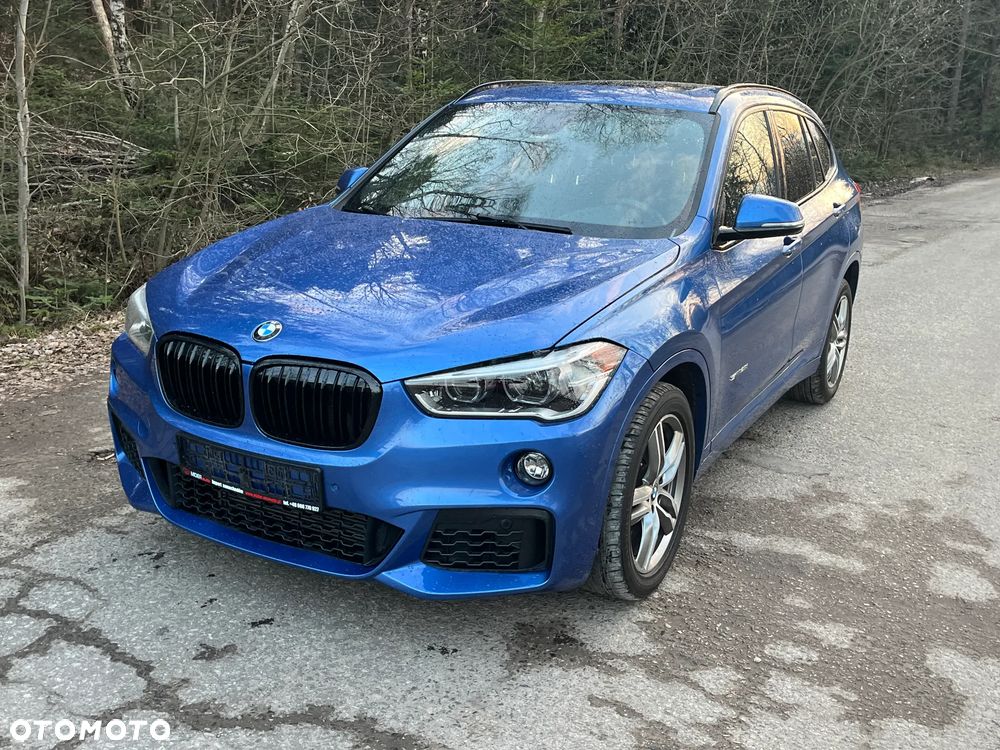 BMW X1 - 2
