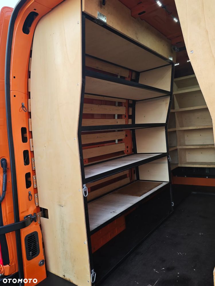 Opel Movano L2H2 - 21