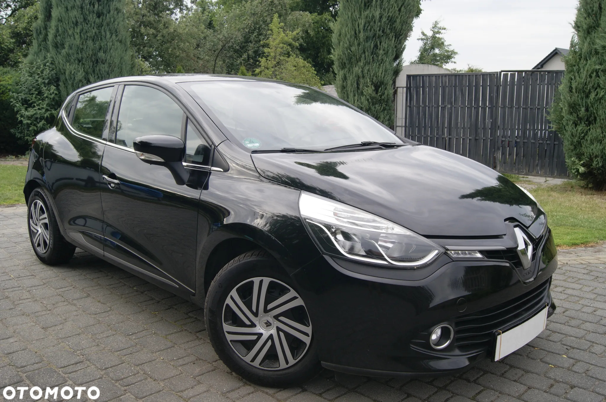 Renault Clio - 30