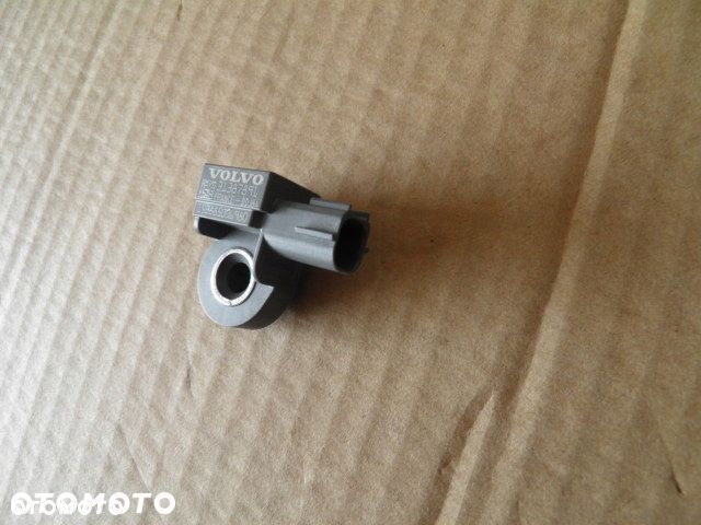 CZUJNIK UDERZENIA VOLVO V40 XC40 2014r 31387891 - 4