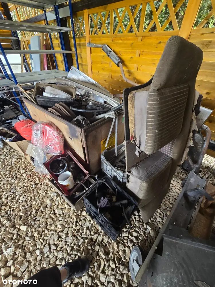 Mercedes-Benz Inny - 23