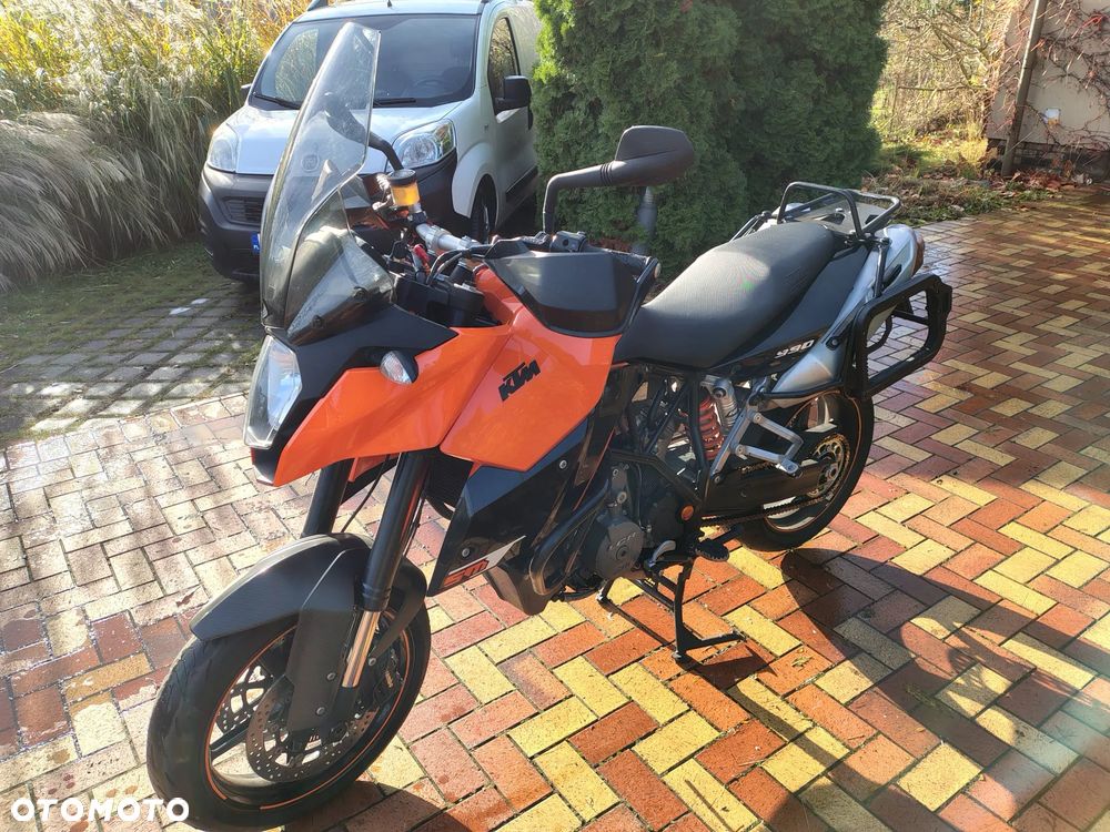 KTM SMT - 11