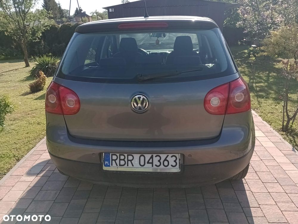 Volkswagen Golf 1.4 Edition - 2